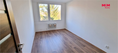 Prodej bytu 4kk, 92 m² - 6
