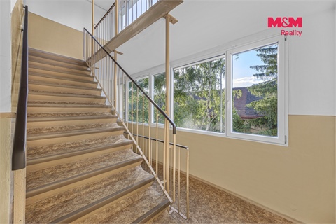 Prodej bytu 4kk, 92 m² 18
