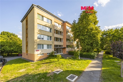 Prodej bytu 4kk, 92 m² 0