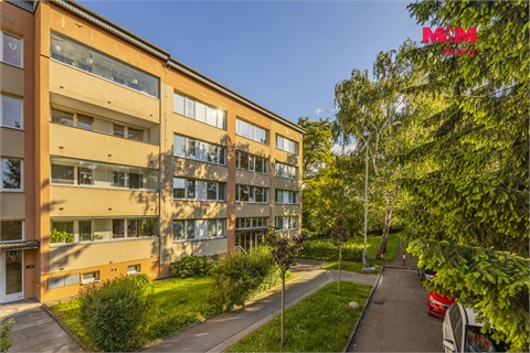 Prodej bytu 4kk, 92 m² - 10