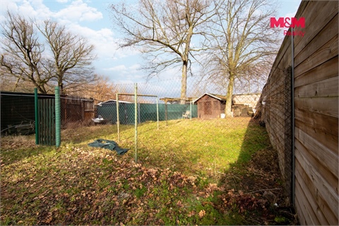 Pronájem bytu 2+1, 61 m² - 8