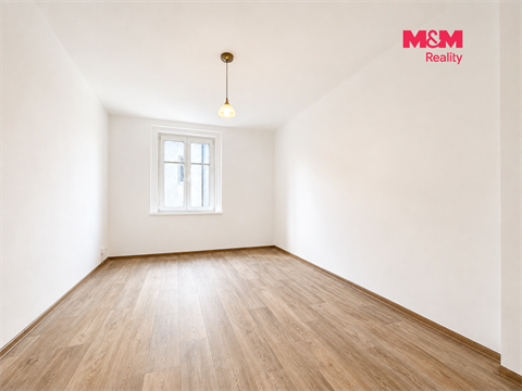 Pronájem bytu 2+1, 61 m² 8