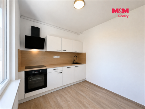 Pronájem bytu 2+1, 61 m² 4