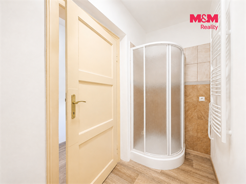Pronájem bytu 2+1, 61 m² - 6