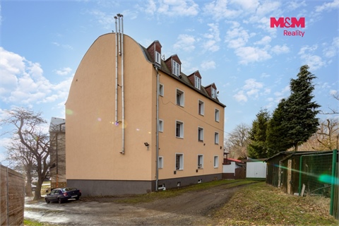 Pronájem bytu 2+1, 61 m² 10