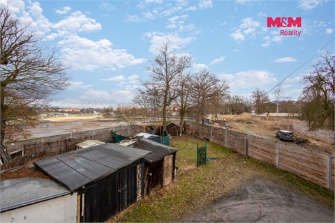 Pronájem bytu 2+1, 61 m² - 4