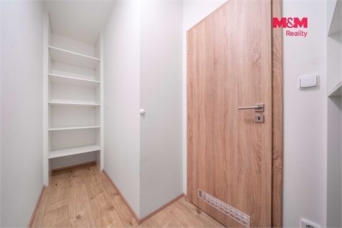 Prodej bytu 2kk, 50 m² 6