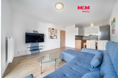 Prodej bytu 2kk, 50 m² 0