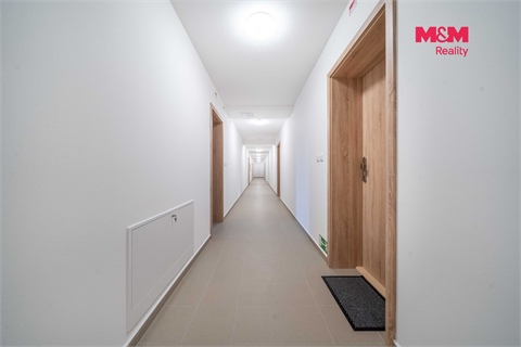 Prodej bytu 2kk, 50 m² 16