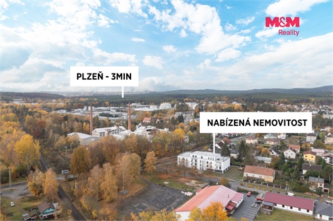 Prodej bytu 2kk, 50 m² - 22