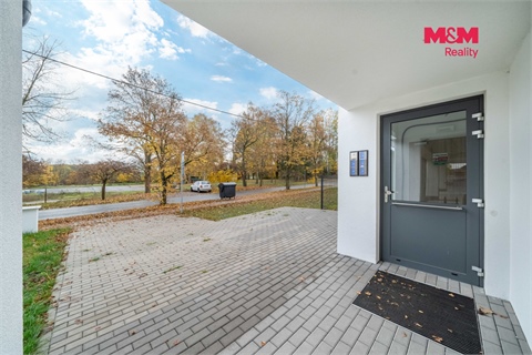 Prodej bytu 2kk, 50 m² 22