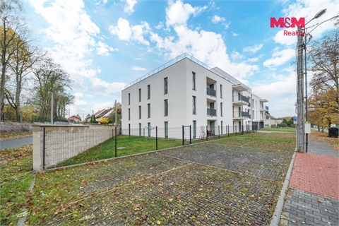 Prodej bytu 2kk, 50 m² - 20