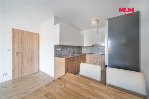 Prodej bytu 2kk, 50 m² 14