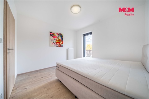 Prodej bytu 2kk, 50 m² - 6