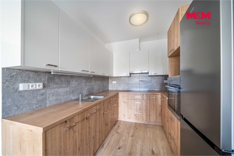 Prodej bytu 2kk, 50 m² - 0