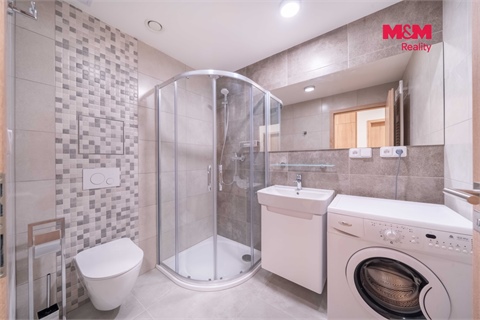 Prodej bytu 2kk, 50 m² 4