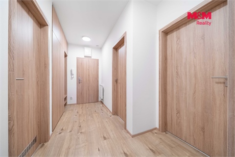 Prodej bytu 2kk, 50 m² - 12