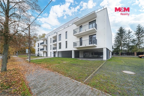 Prodej bytu 2kk, 50 m² - 10