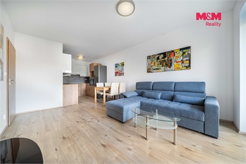 Prodej bytu 2kk, 50 m² 10
