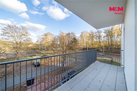 Prodej bytu 2kk, 50 m² - 14
