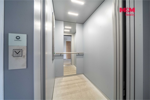 Prodej bytu 2kk, 50 m² - 18