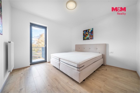 Prodej bytu 2kk, 50 m² 2