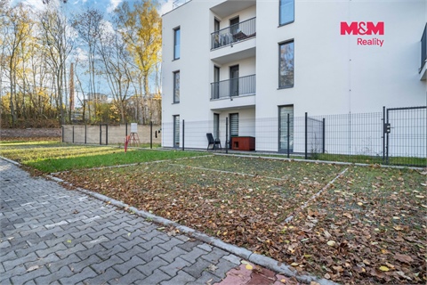 Prodej bytu 2kk, 50 m² - 4