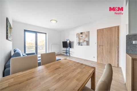 Prodej bytu 2kk, 50 m² 8