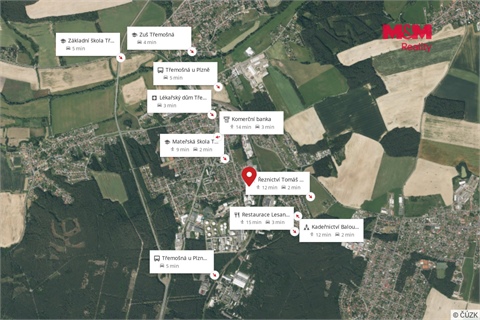 Prodej bytu 2kk, 50 m² 24