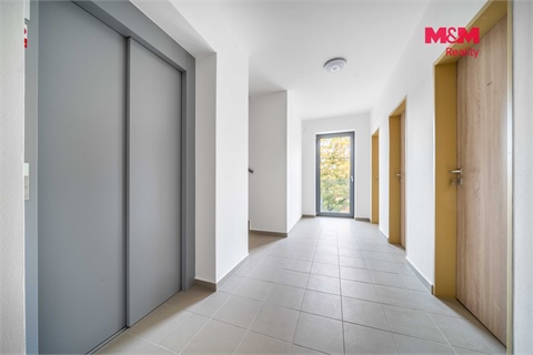 Prodej bytu 2kk, 50 m² 20