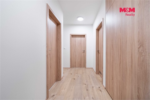 Prodej bytu 2kk, 50 m² - 2
