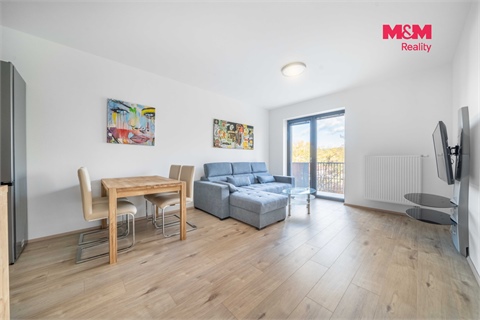 Prodej bytu 2kk, 50 m² - 8