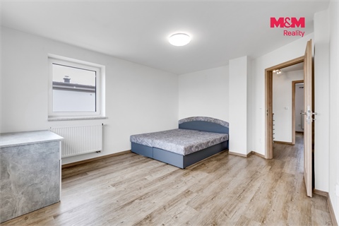 Prodej rodinného domu, 129 m² - 22