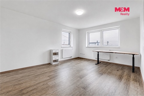 Prodej rodinného domu, 129 m² - 24