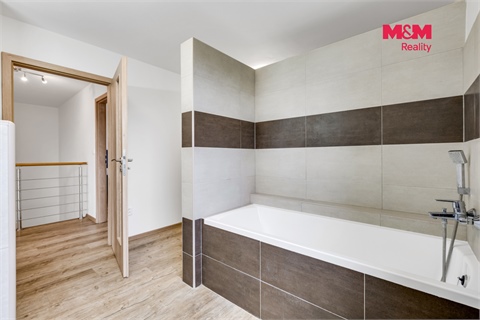 Prodej rodinného domu, 129 m² - 26