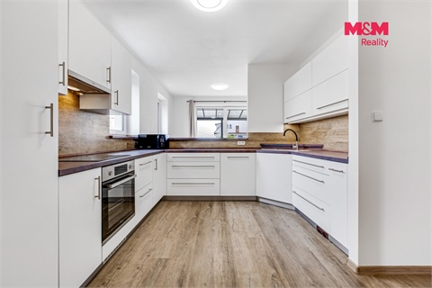 Prodej rodinného domu, 129 m² 10