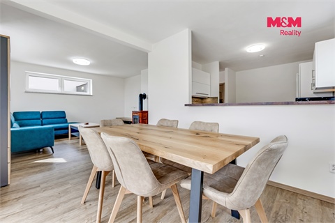 Prodej rodinného domu, 129 m² 6