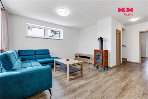 Prodej rodinného domu, 129 m² - 2