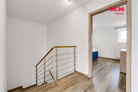 Prodej rodinného domu, 129 m² - 18