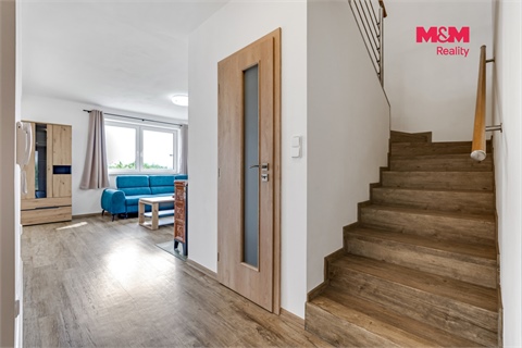 Prodej rodinného domu, 129 m² - 4