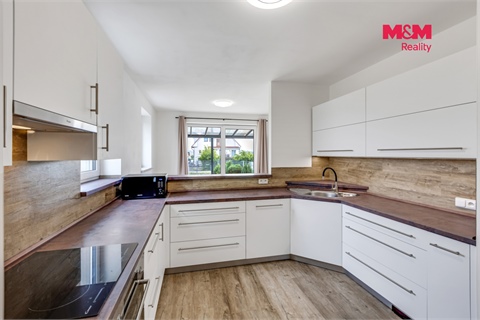 Prodej rodinného domu, 129 m² - 12