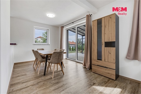 Prodej rodinného domu, 129 m² - 6
