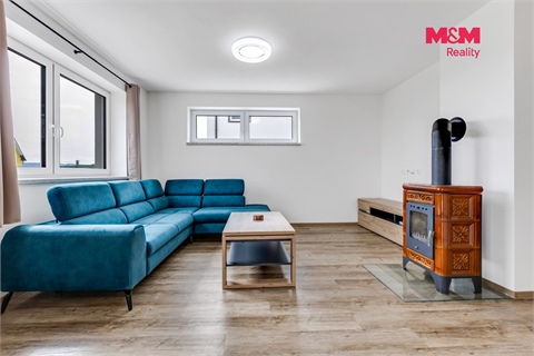 Prodej rodinného domu, 129 m² 4