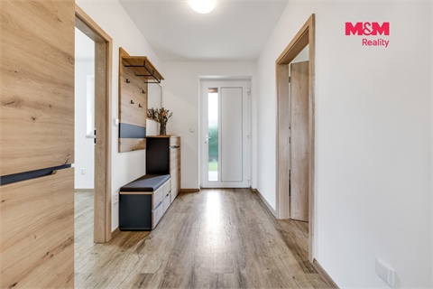 Prodej rodinného domu, 129 m² - 8