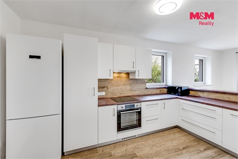 Prodej rodinného domu, 129 m² 12