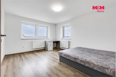 Prodej rodinného domu, 129 m² 24