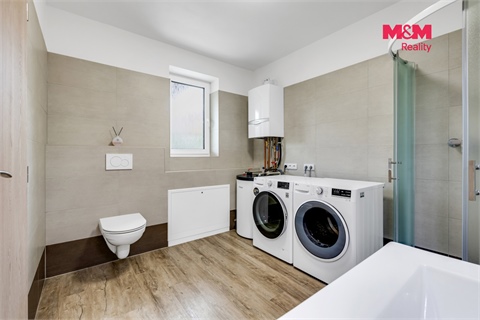Prodej rodinného domu, 129 m² - 14