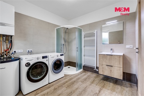 Prodej rodinného domu, 129 m² 14