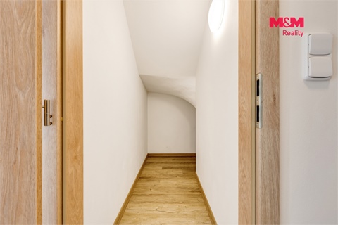 Prodej rodinného domu, 129 m² - 16