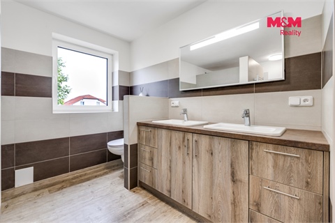 Prodej rodinného domu, 129 m² - 28